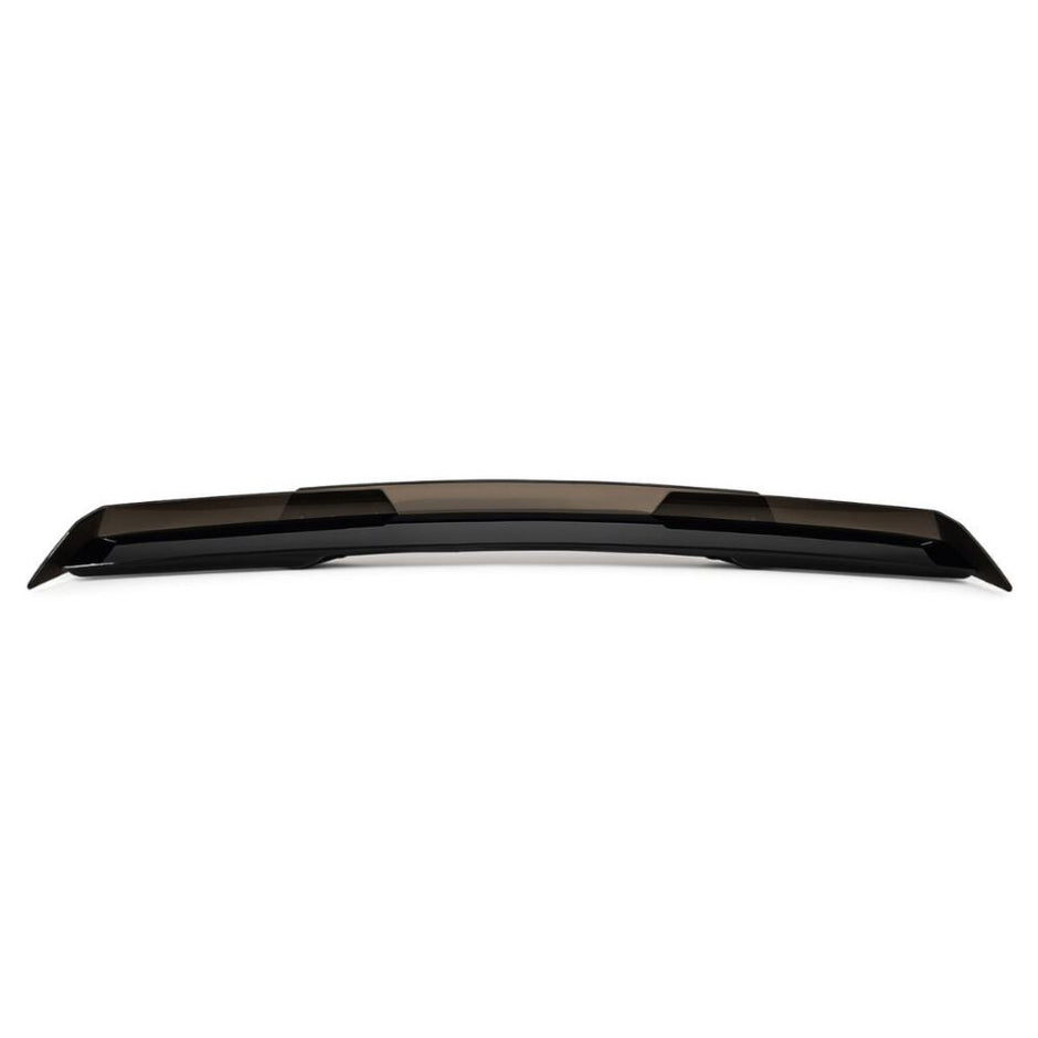 Rear Trunk Spoiler + Wickerbill (12)