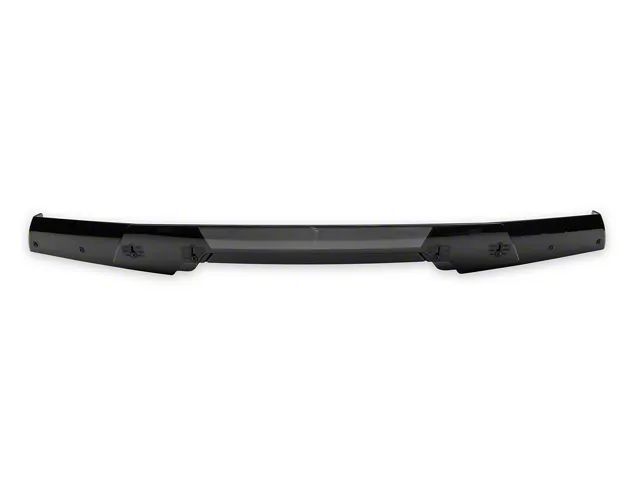 Rear Trunk Spoiler + Wickerbill (14)