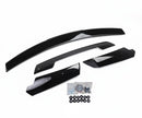 Rear Trunk Spoiler + Wickerbill (2)