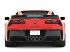 Rear Trunk Spoiler + Wickerbill (9)