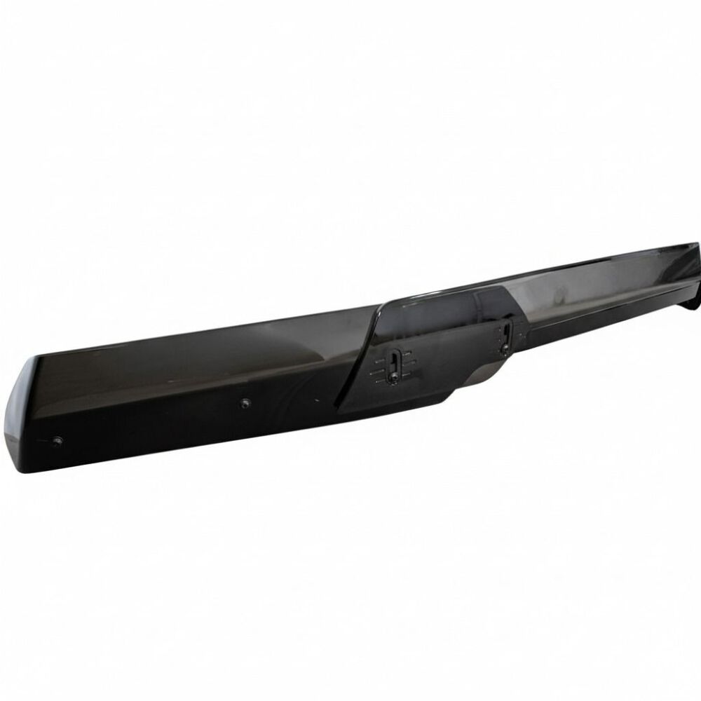 Rear Trunk Spoiler + Wickerbill (11)