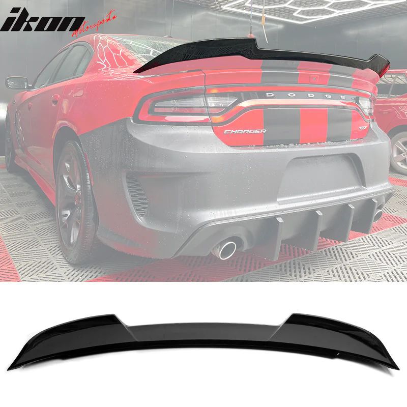 Add-On Trunk Spoiler (2)