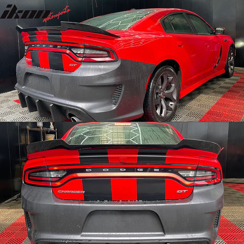 Add-On Trunk Spoiler (3)