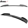 Add-On Trunk Spoiler (5)