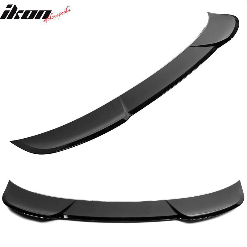 Add-On Trunk Spoiler (4)