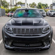 Widebody Fender Flares Set + Splitter (GRAND CHEROKEE 2014-2021 TRACKHAWK) (4)