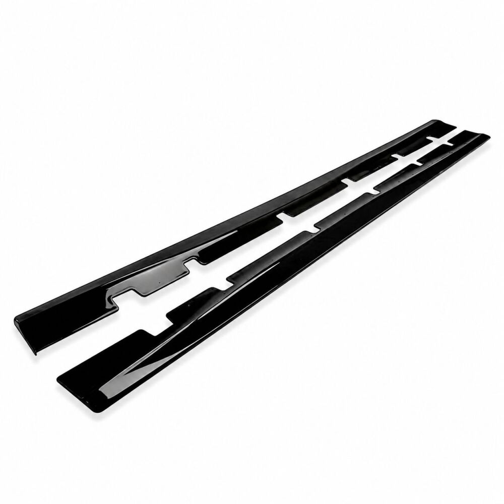 Side Skirts Extensions (2)