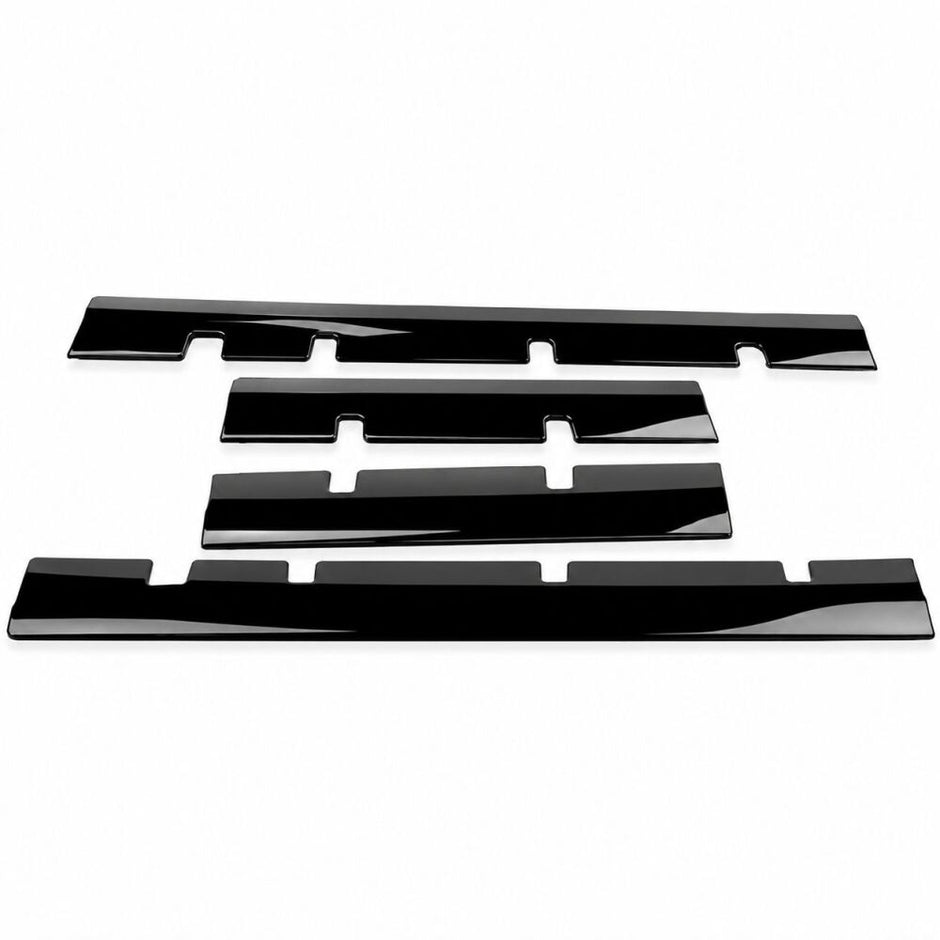 Side Skirts Extensions (5)