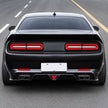 Rear Trunk Spoiler (8)