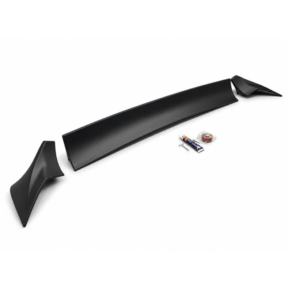 Rear Trunk Spoiler (2)