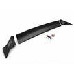 Rear Trunk Spoiler (2)