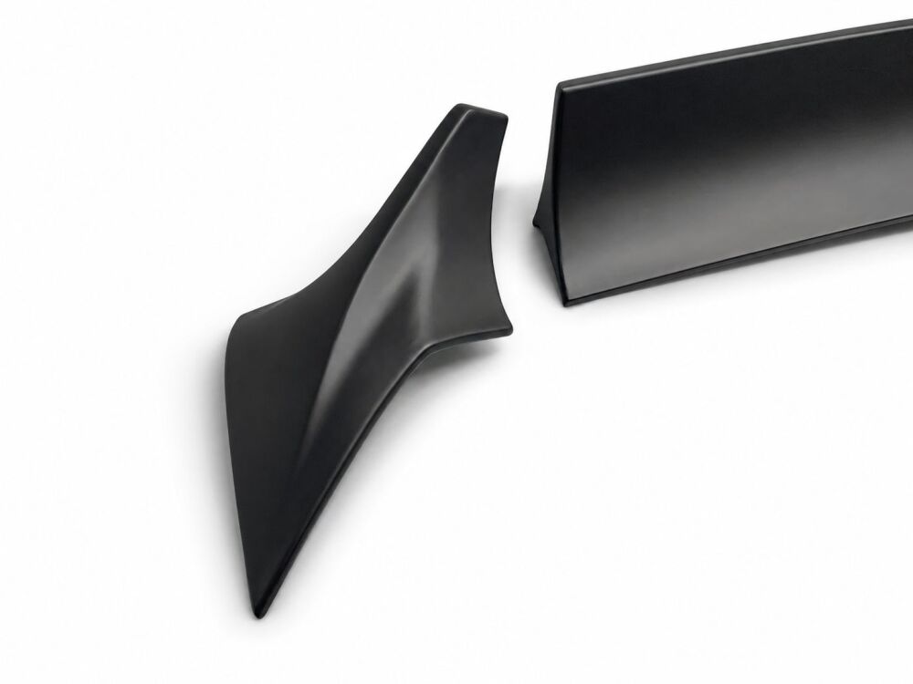 Rear Trunk Spoiler (6)
