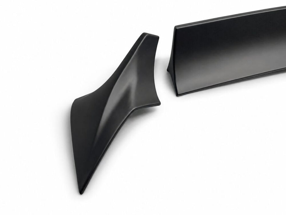 Rear Trunk Spoiler (6)