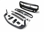 Wide Body Front Bumper Set (5)