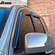 Acrylic Window Visors (2)