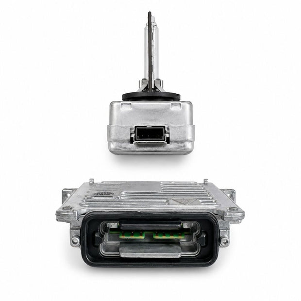 VALEO HID Xenon Ballast + Bulb (2)