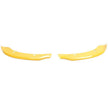 Front Bumper Lip Splitter Guard (CHARGER 15-23 Scat Pack, SRT) (2)
