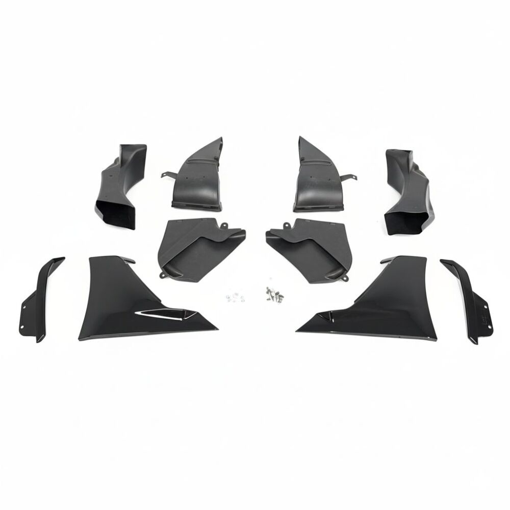 Stingray to Z06 Upgrade (2)