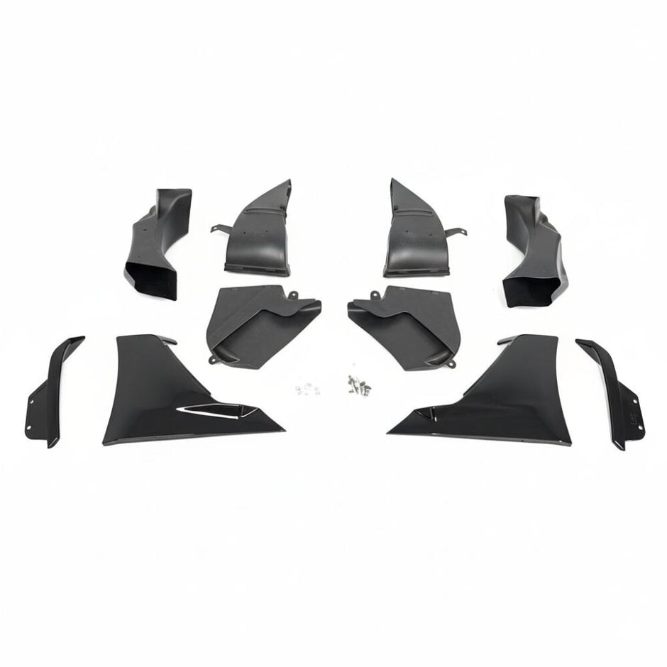 Stingray to Z06 Upgrade (2)