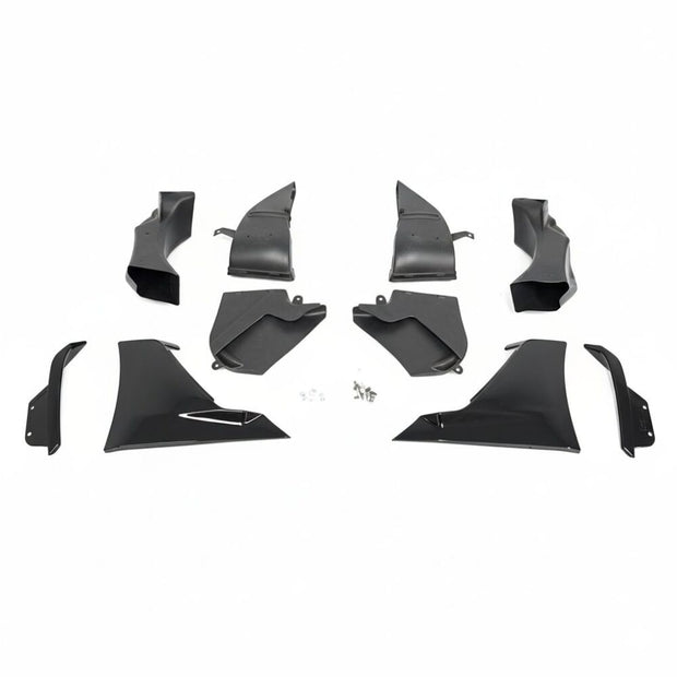 Stingray to Z06 Upgrade (2)