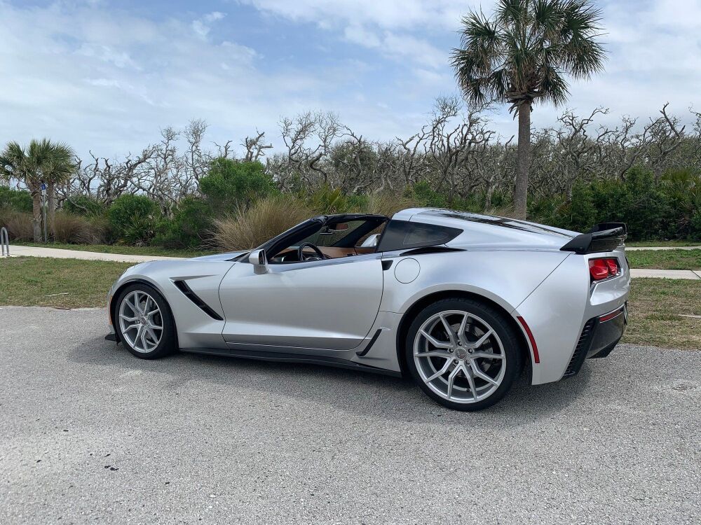 Stingray to Z06 Upgrade (6)