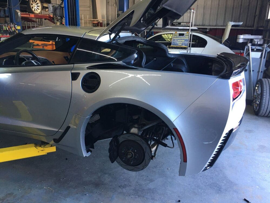 Stingray to Z06 Upgrade (8)