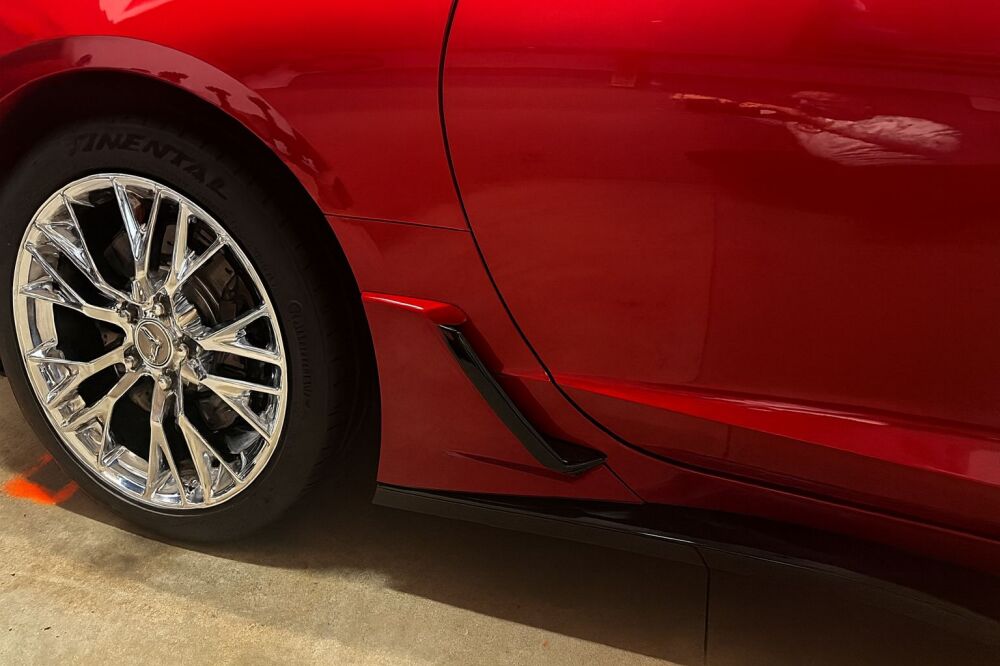 Stingray to Z06 Upgrade (7)