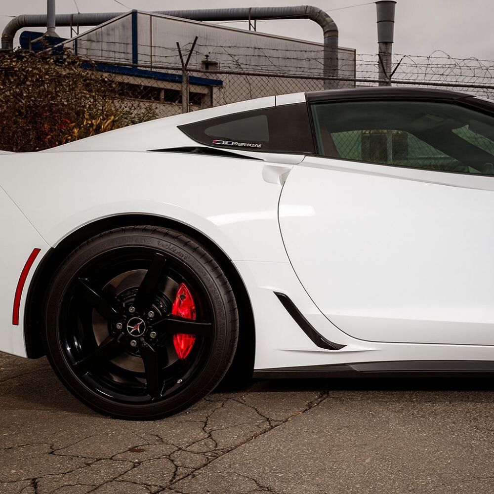 Stingray to Z06 Upgrade (3)