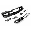 Rear Diffuser & Exhaust Tips (2)