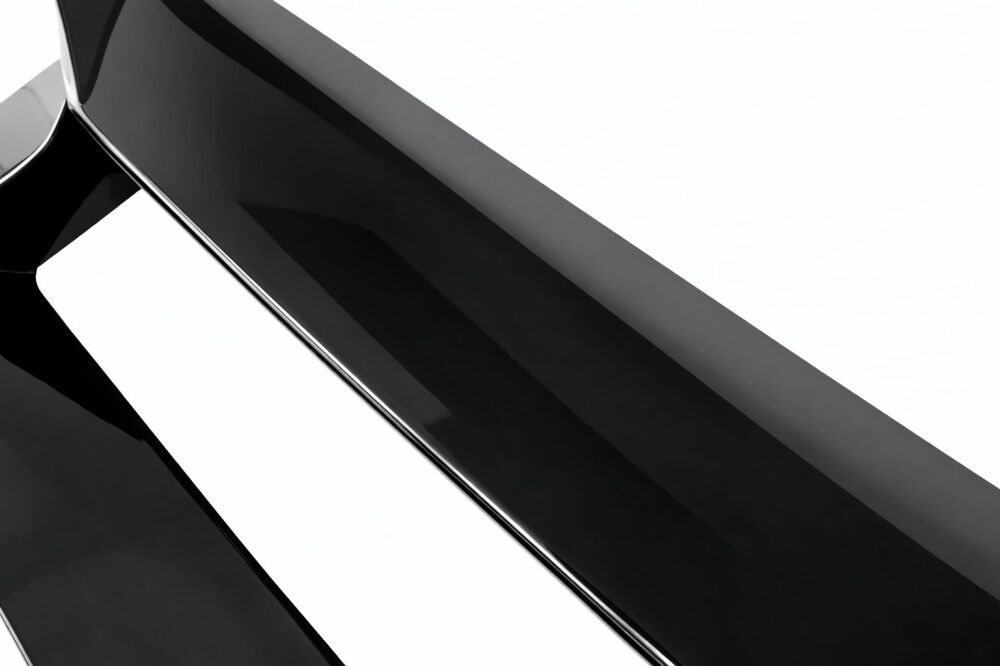 Rear Diffuser & Exhaust Tips (9)