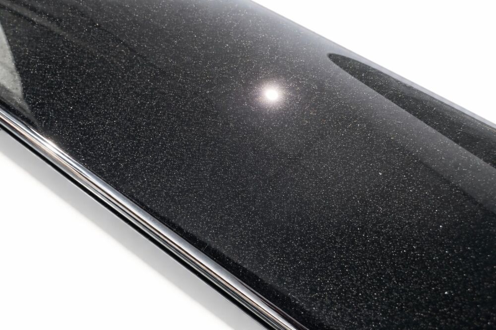 Rear Diffuser & Exhaust Tips (5)