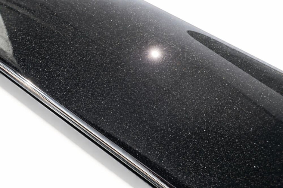 Rear Diffuser & Exhaust Tips (5)