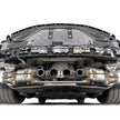 Z06 Central Exhaust System for Stingray (CORVETTE C8 20-26 Stingray) (4)