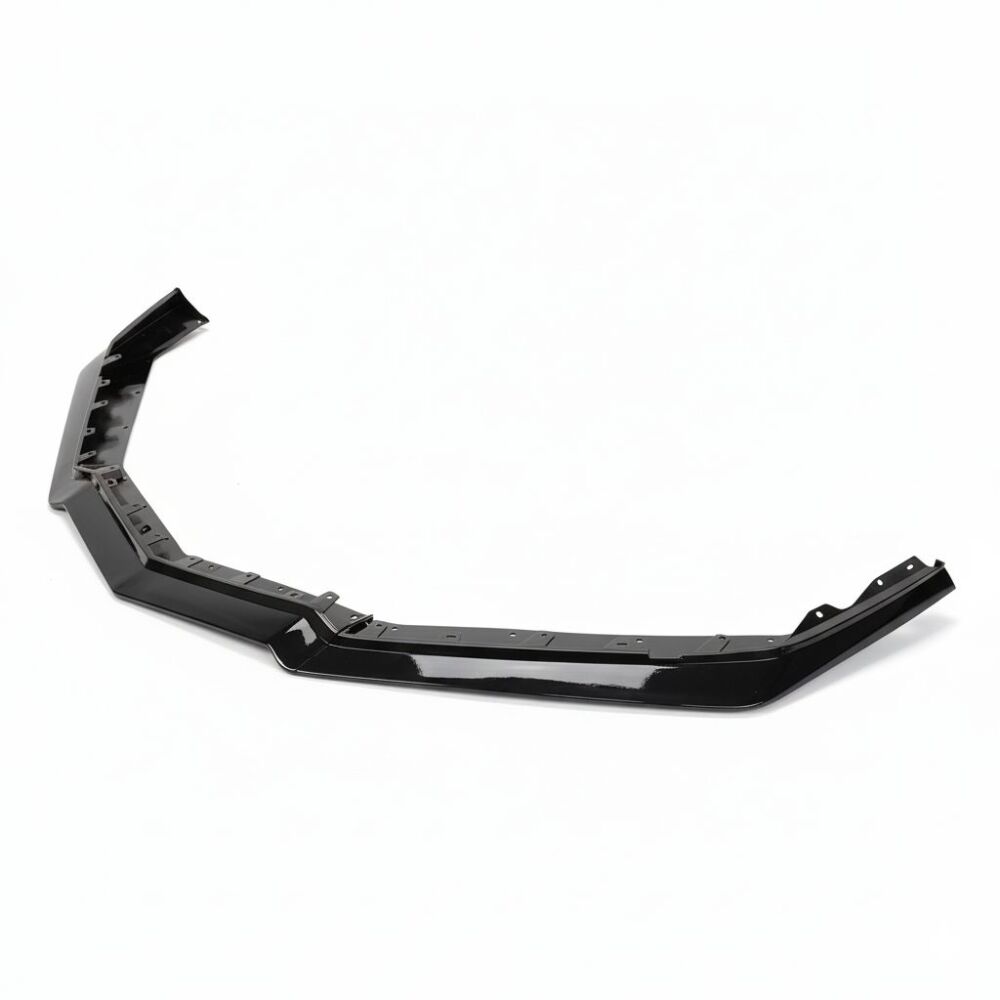 OE Front Bumper Chin Spoiler (2)
