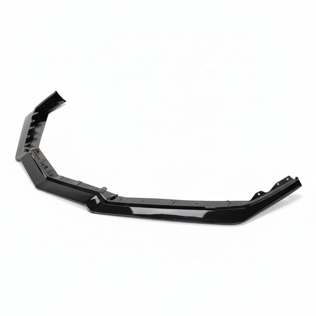 OE Front Bumper Chin Spoiler (2)