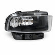 Front Bumper + Fog Lights (6)