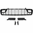 Front Bumper Grille (4)