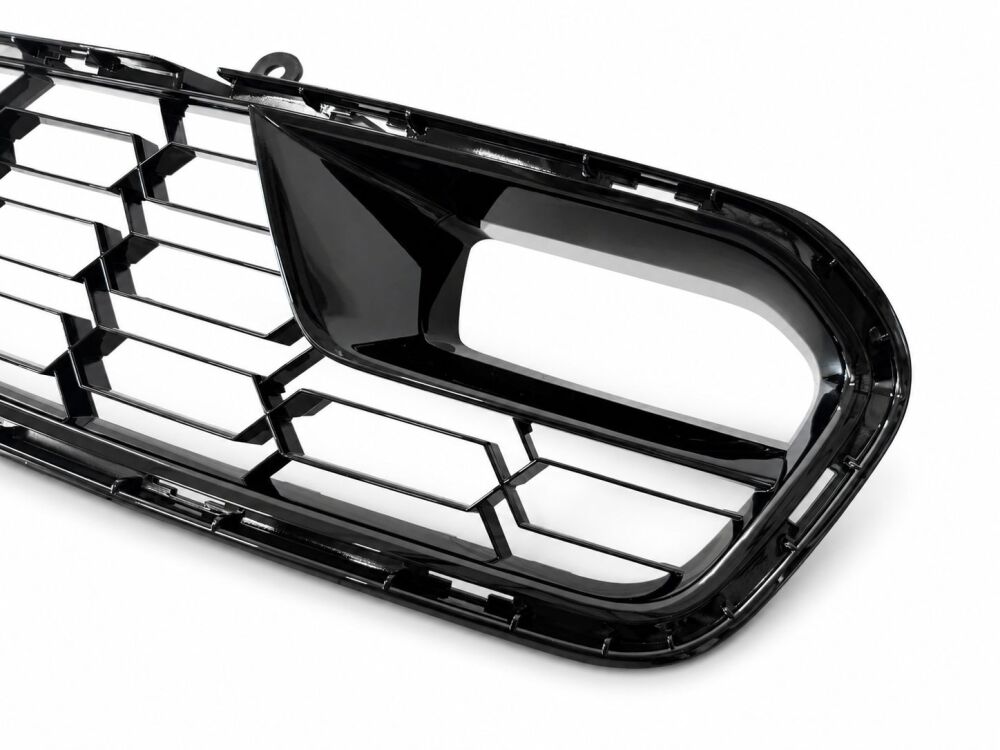 Front Bumper Grille (6)
