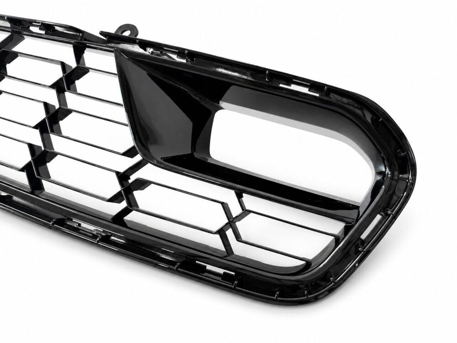 Front Bumper Grille (6)