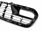 Front Bumper Grille (6)