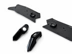 Front Bumper Grille (9)