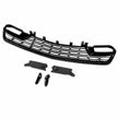 Front Bumper Grille (8)