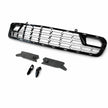 Front Bumper Grille (2)