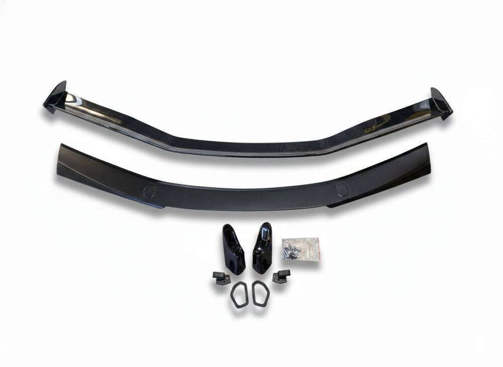 Rear Spoiler High Wing (3)