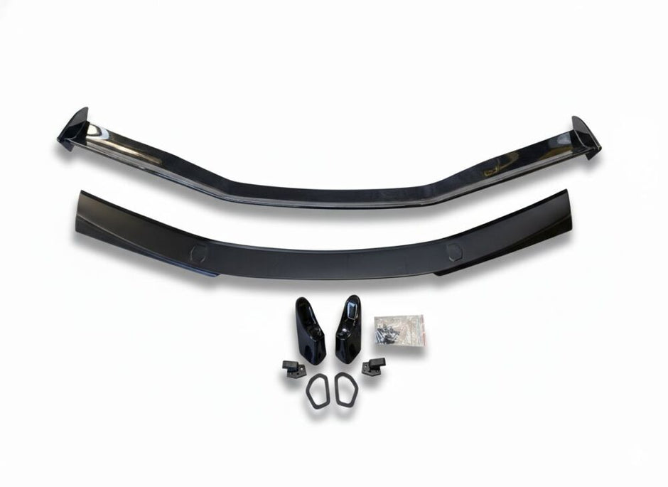 Rear Spoiler High Wing (3)