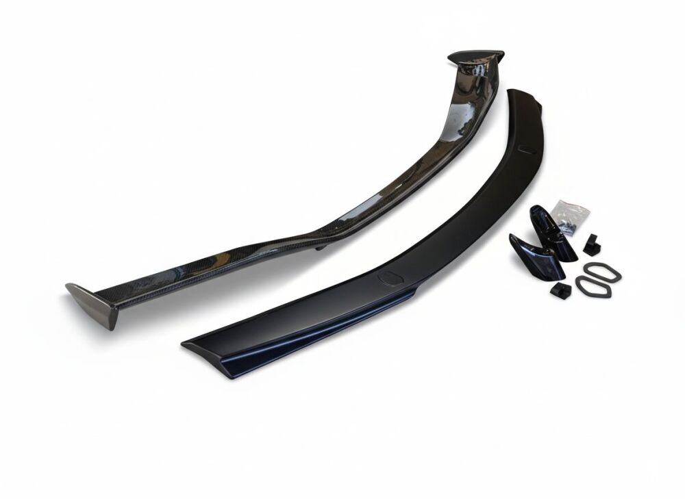 Rear Spoiler High Wing (2)