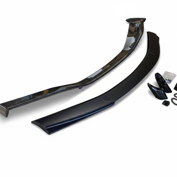 Rear Spoiler High Wing (2)