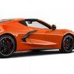 Side Skirts – V3 Style – Matte Black (CORVETTE C8 20-26) (4)