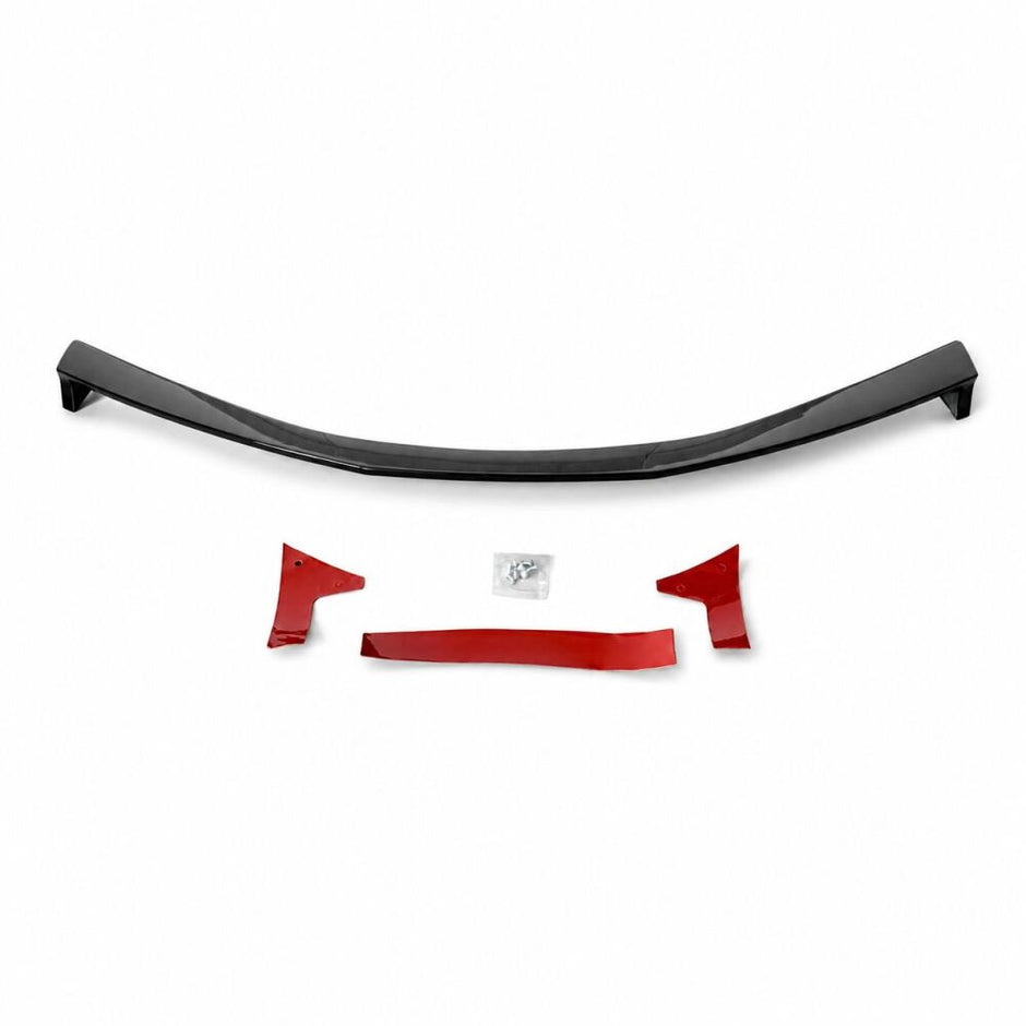 PREMIUM Z51 Style Rear Spoiler (3)