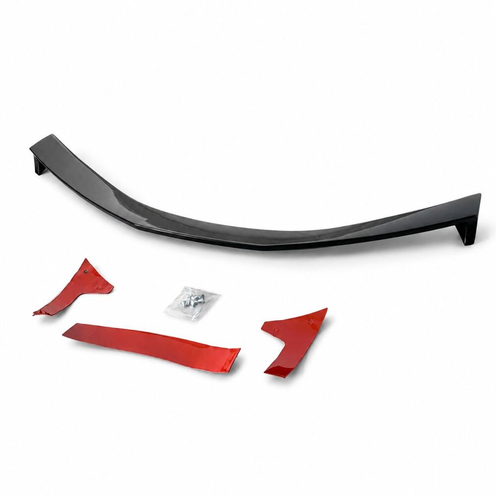 PREMIUM Z51 Style Rear Spoiler (2)